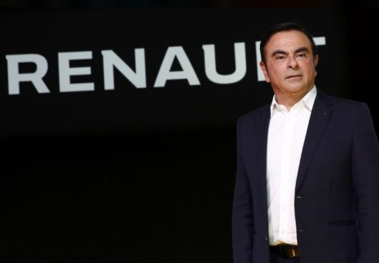 Do Not Expect Renault Nissan Merger Before 2020