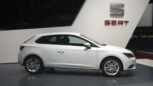 SEAT Leon Cupra lost 10-forces due to new environmental regulations