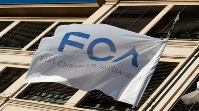 Hyundai buys Fiat Chrysler Automobiles?