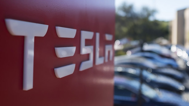 Tesla prepared place for a new plant in Shanghai