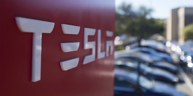 Tesla prepared place for a new plant in Shanghai