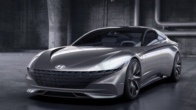 Hyundai promises new products that will surpass the design of Alfa Romeo