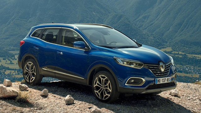 Renault Kadjar will please customers with excellent updates