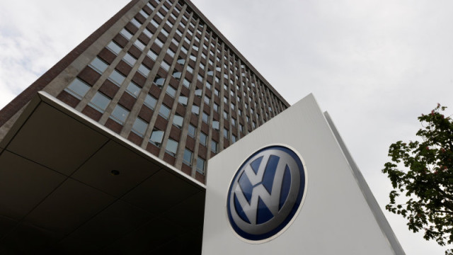 BMW, Daimler, Volkswagen, Audi, and Porsche are suspected of machinations