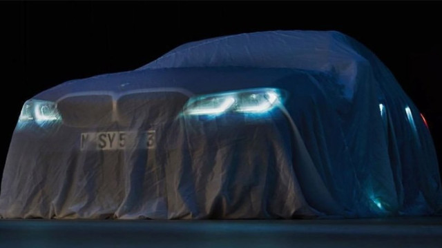 BMW 3-Series announced officially