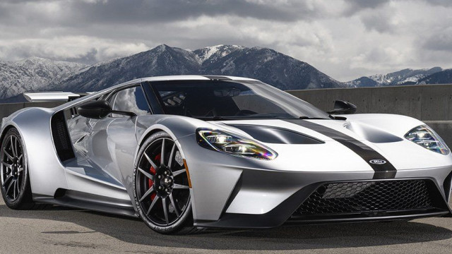 Ford will extend the production of GT supercar