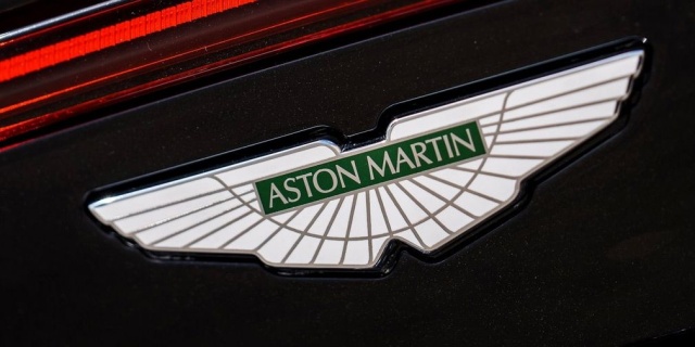 Valhalla - the new name of Aston Martin hypercar?