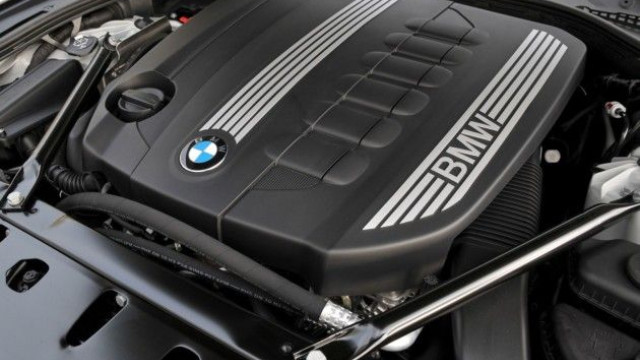 BMW withdraws 1.6 million cars worldwide