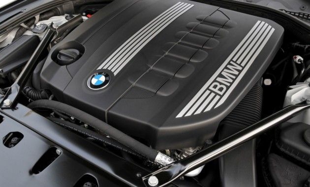 BMW withdraws 1.6 million cars worldwide