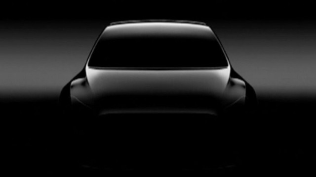 Elon Musk gave the go-ahead to the serial Tesla Model Y