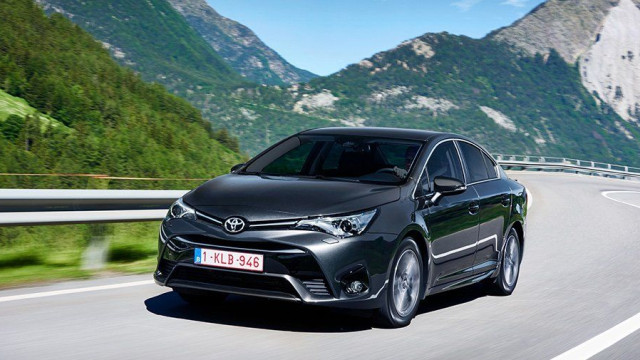 Toyota is launching a cars review around the world