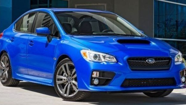 Subaru starts recalling more 100 thousand cars to check a brakes