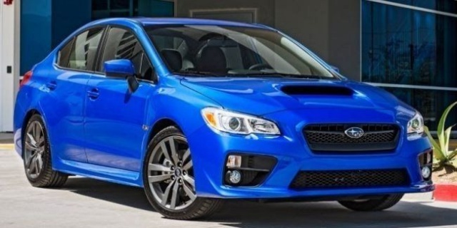 Subaru starts recalling more 100 thousand cars to check a brakes