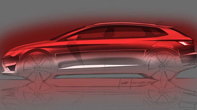 Seat will demonstrate in Geneva design solutions for future cars