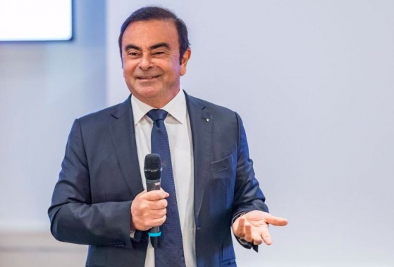 Renault and Nissan's merger postponed