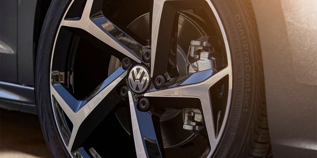 Volkswagen Announces Newest Passat