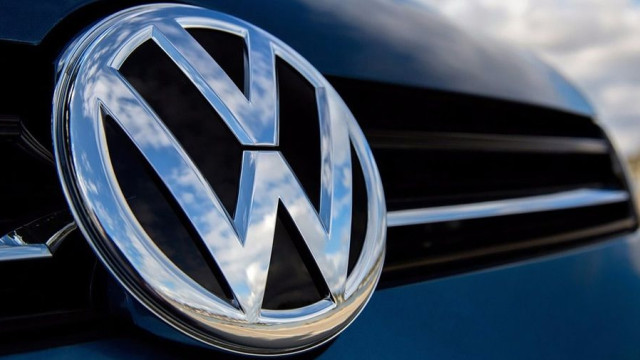 Volkswagen has been the largest manufacturer in the world for the 5th year in a row