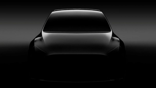 New SUV from Tesla got the premiere date