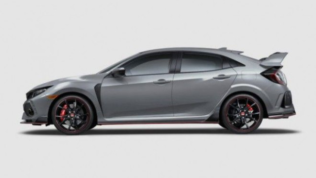 Honda Civic Type R will turn into hybrid car