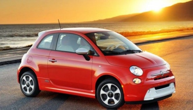Fiat is intrigued by the new budget electric car