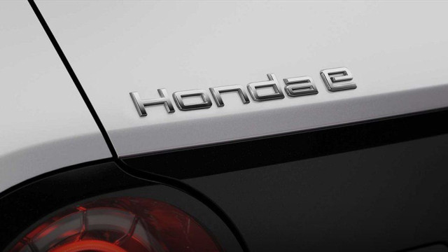 Honda decides about a city electric car name