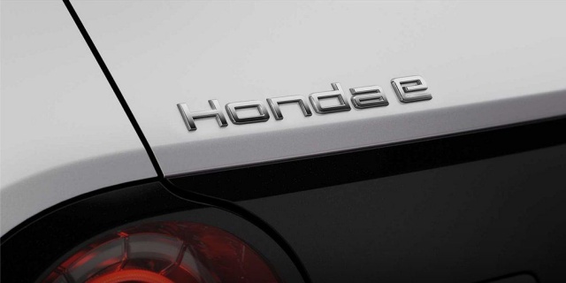 Honda decides about a city electric car name