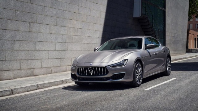 Maserati will no longer receive Ferrari engines