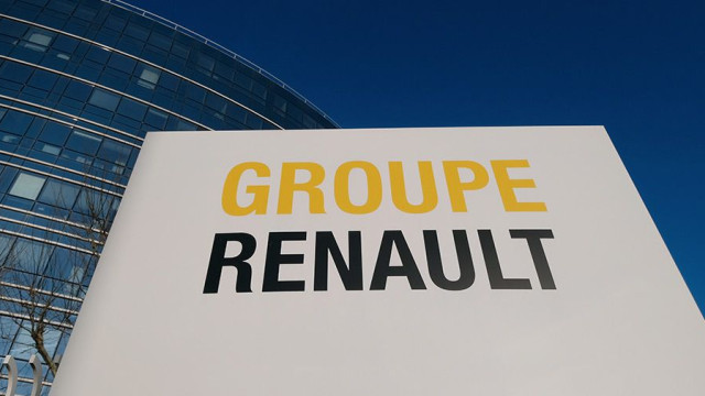 Renault may merge with Fiat Chrysler