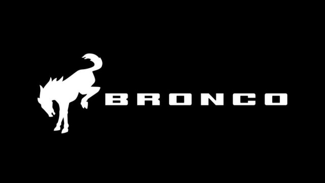 Ford Bronco gets debut deadline