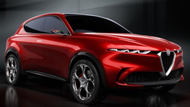 Alfa Romeo will no longer produce a coupe