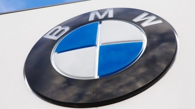 BMW accused of patent infringement hybrid technology