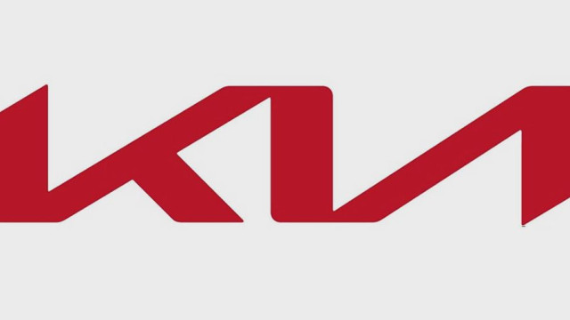 Kia introduces the new brand logo