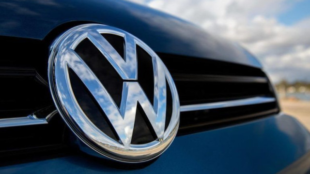 Volkswagen has to pay a fine of $86 million