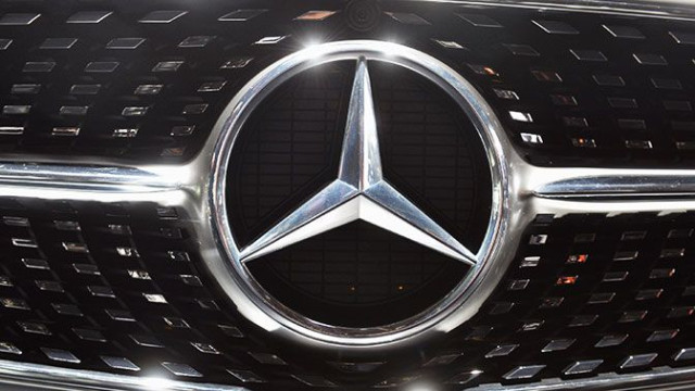 Mercedes-Benz will recall 744 thousand cars