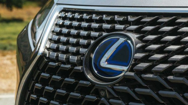 Lexus is preparing to release a brand new mid-size SUV
