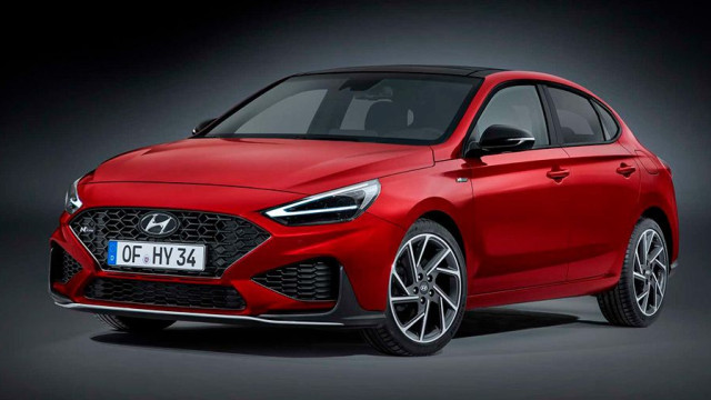 Hyundai i30 family updated and ready for debut