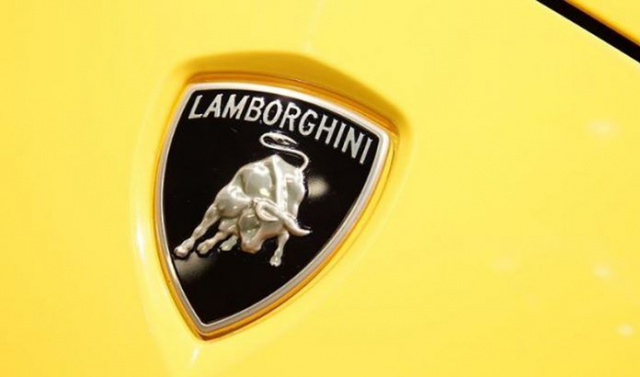 Lamborghini also suffered from coronavirus