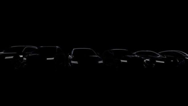 Is Genesis preparing a new compact SUV?