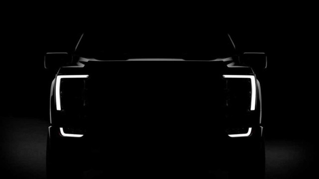 The new generation of Ford F-150 debuts June 25