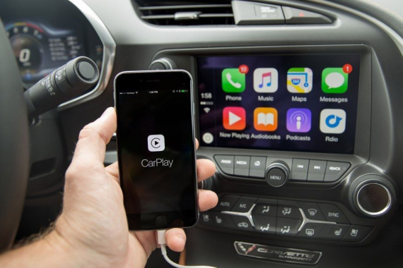 Apple will have digital car keys