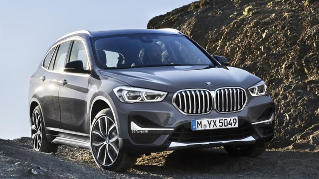 New BMW 5-Series and X1 are preparing an electric future