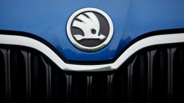 Skoda suffers colossal losses