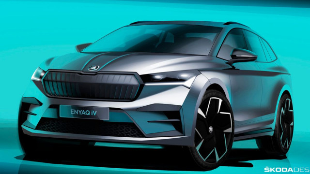 Skoda has decided to declassify its new crossover