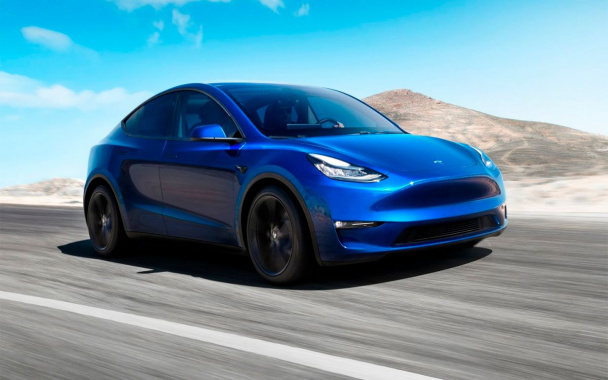 Tesla Model Y will be specially redesigned for Europe