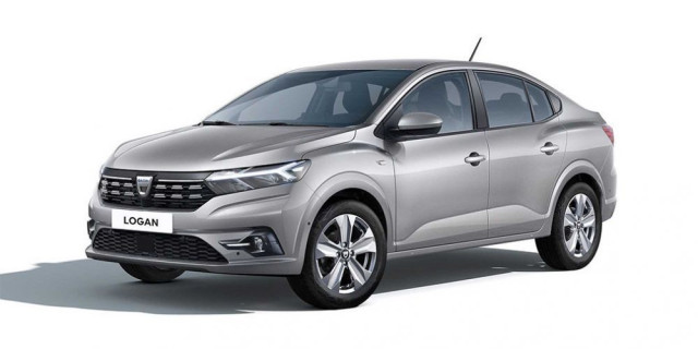 Dacia introduced the new generation Logan and Sandero