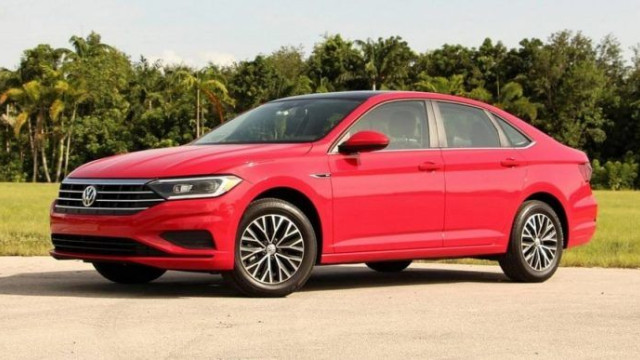 Volkswagen Jetta will get a new 1.5-liter turbo engine