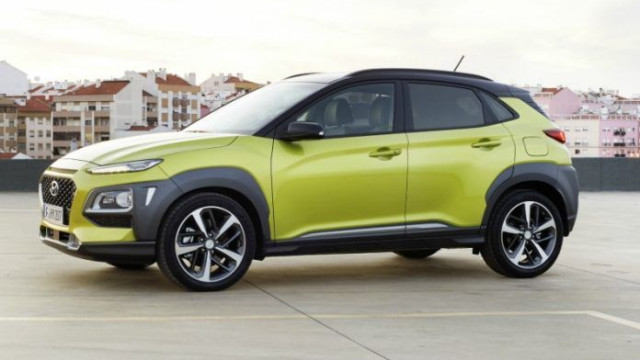 Hyundai Kona EV can be very dangerous