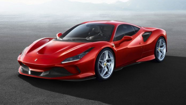 Ferrari has announced its plans for the 2021 season in Formula 1