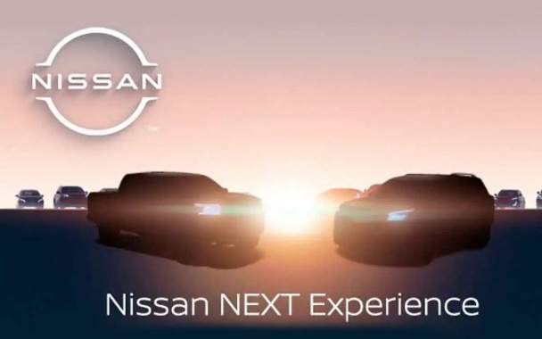 Nissan has announced two new products
