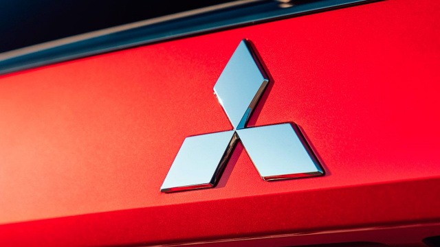 New Mitsubishi Outlander already in production